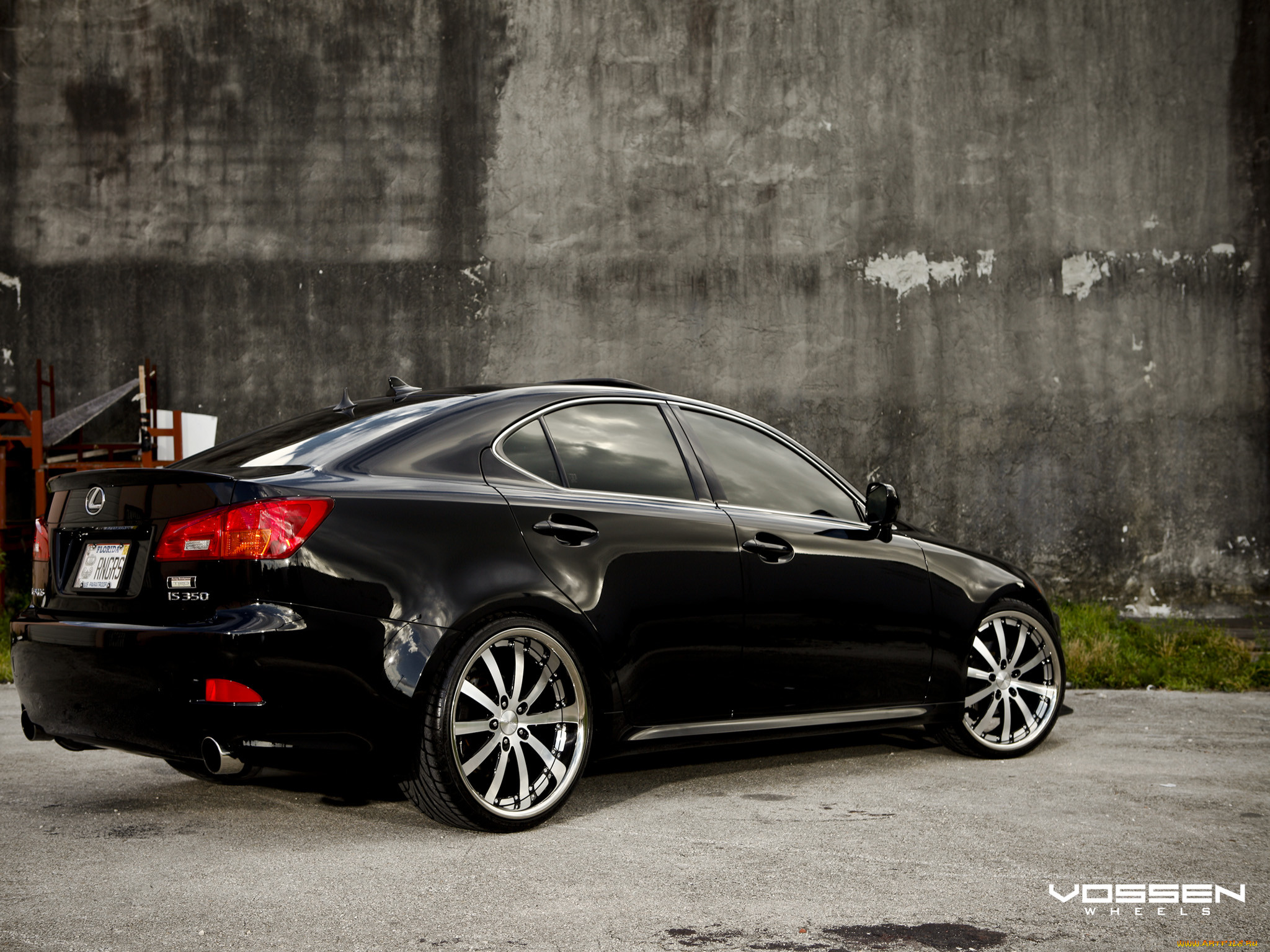, lexus